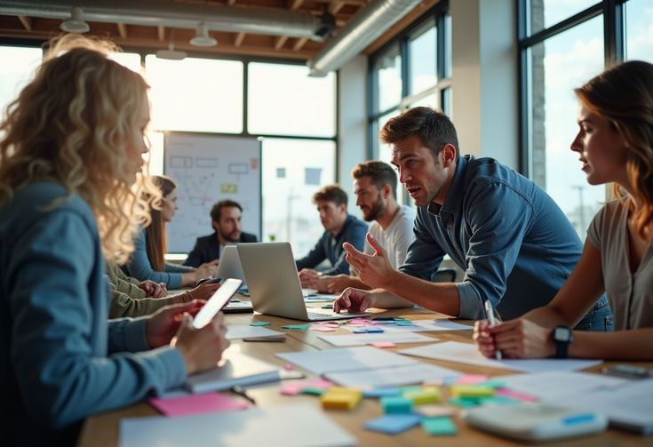 Illustrazione documentazione di prodotto